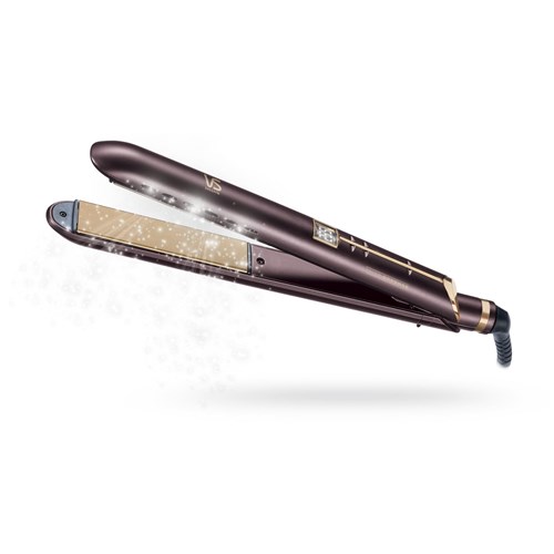 VS Sassoon Frizz Defense Salon Hair Straightener