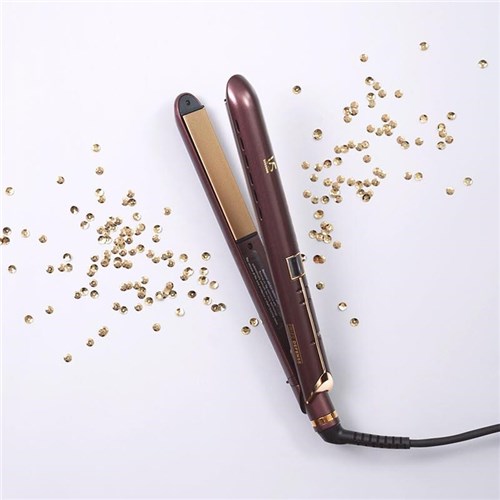 VS Sassoon Frizz Defense Salon Hair Straightener
