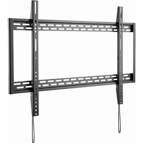 EzyMount Heavy Duty Flat TV Wall Mount (60-100')