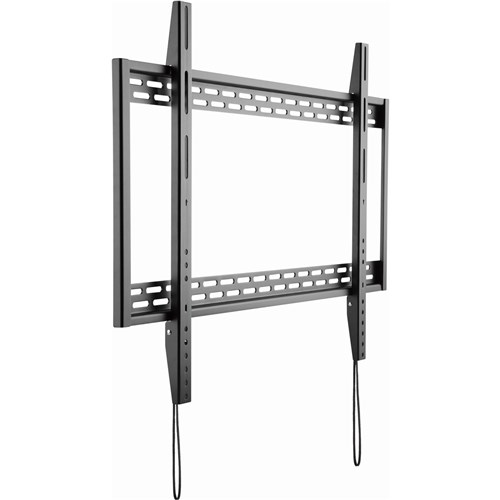 EzyMount Heavy Duty Flat TV Wall Mount (60-100')