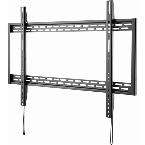 EzyMount Heavy Duty Flat TV Wall Mount (60-100')