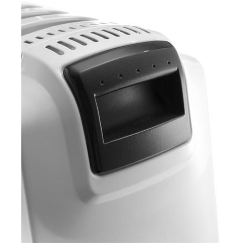 De'Longhi Dragon4 Oil Column Heater with Timer