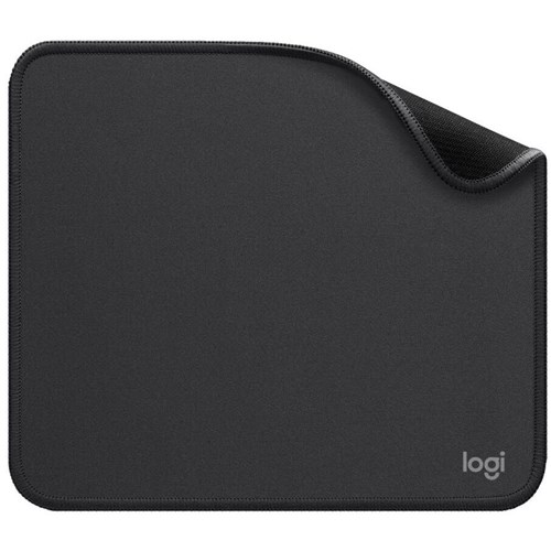 Logitech Mouse Pad Studio Series (Graphite)