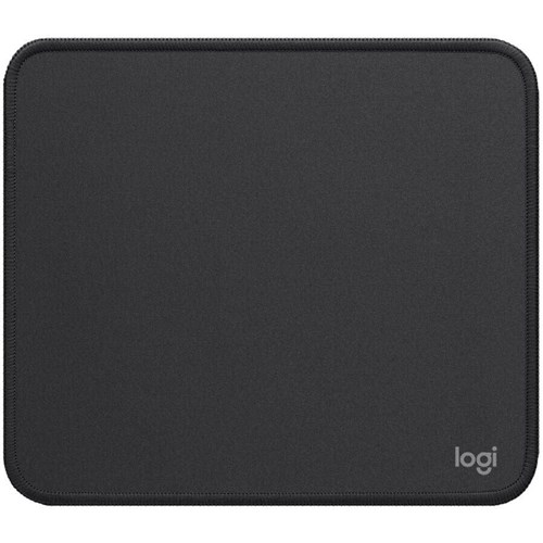 Logitech Mouse Pad Studio Series (Graphite)