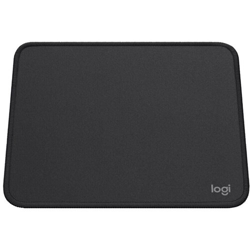 Logitech Mouse Pad Studio Series (Graphite)