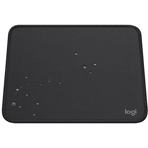 Logitech Mouse Pad Studio Series (Graphite)