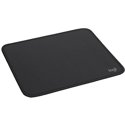 Logitech Mouse Pad Studio Series (Graphite)