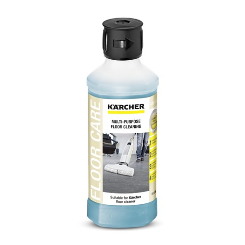 Karcher 500ml Hard Floor Detergent for FC5 Floor Cleaner