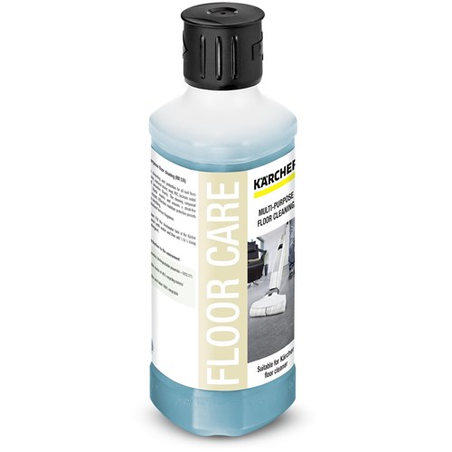 Karcher 500ml Hard Floor Detergent for FC5 Floor Cleaner