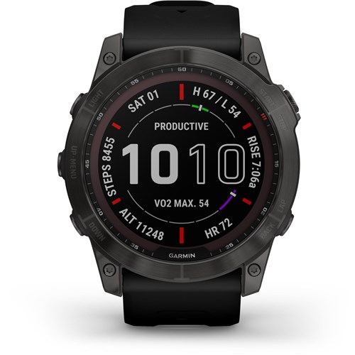 Garmin fenix 5 plus jb sales hi fi