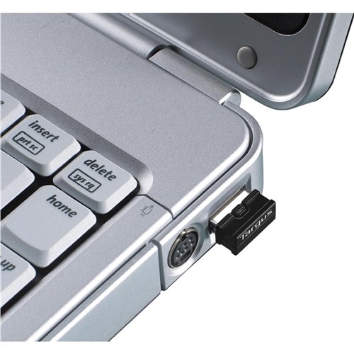 Targus Bluetooth 5.3 Dual-Mode Micro USB Adaptor