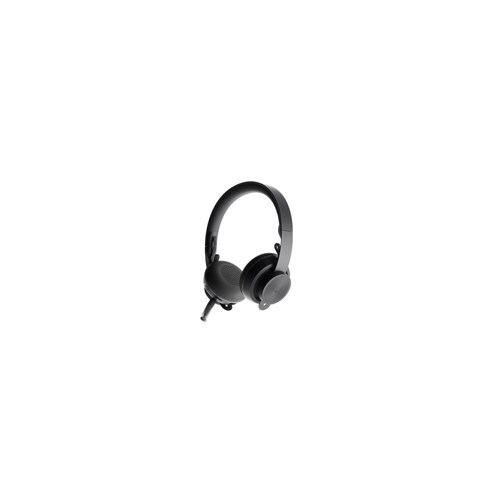 Logitech 981-000855 MSFT Zone Wireless Bluetooth Headset