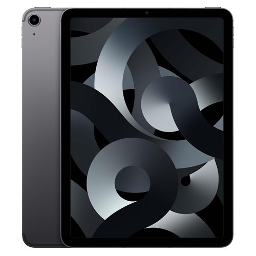 Apple iPad Air 10.9-inch 64GB Wi-Fi + Cellular (Space Grey) [5th Gen]