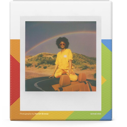 Polaroid Go Colour Film (Double Pack)