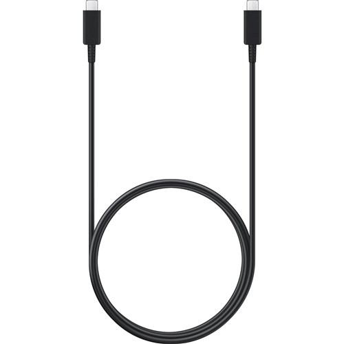 Samsung USB-C Charge Cable 1.8m (Black)