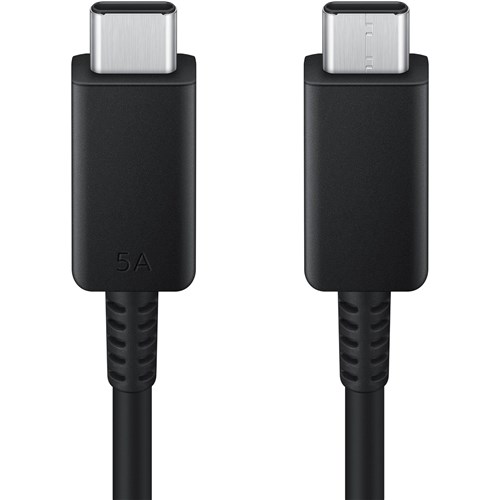 Samsung USB-C Charge Cable 1.8m (Black)