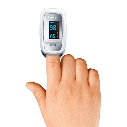 Beurer PO30 Pulse Oximeter