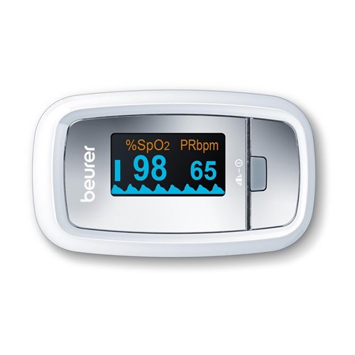 Beurer PO30 Pulse Oximeter