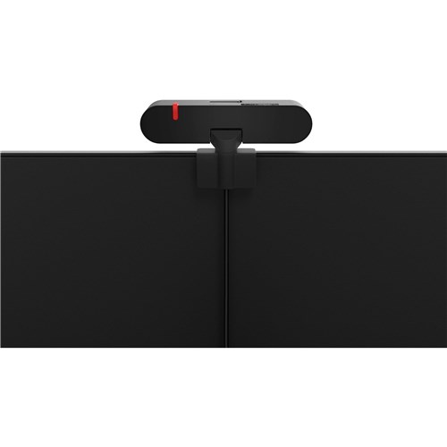 Lenovo L32P-30 31.5' Ultra HD Monitor with LC50 Webcam