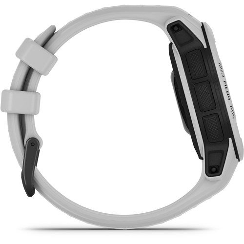 Garmin Instinct 2S Solar Sports Watch (Mist Grey)