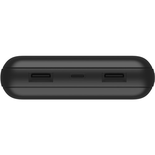 Belkin BoostUp Charge 15W 20K USB-C Power Bank 20K (Black)