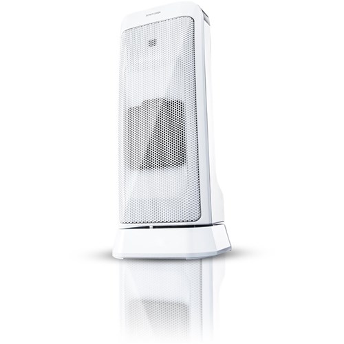 Goldair 2000W Digital Ceramic Tower Heater with Remote