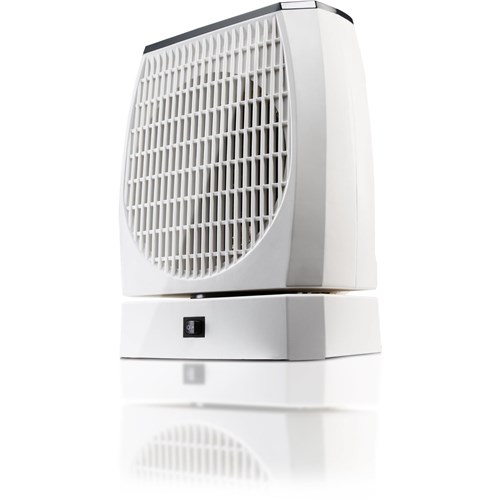Goldair 2000W Upright Fan Heater Oscillation - JB Hi-Fi Business