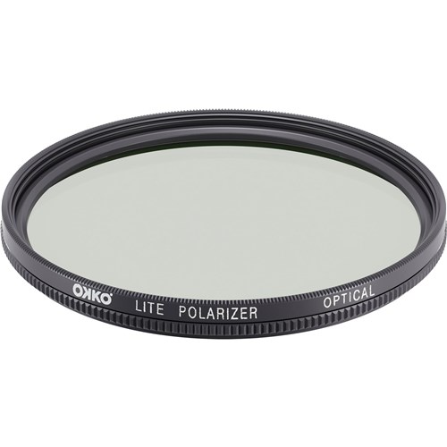 Okko Lite 58mm Circular Polarizer Filter