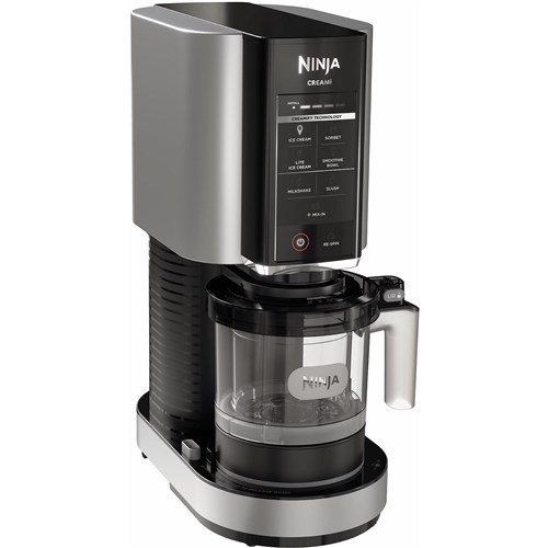 Ninja Creami NC300 Ice Cream Maker