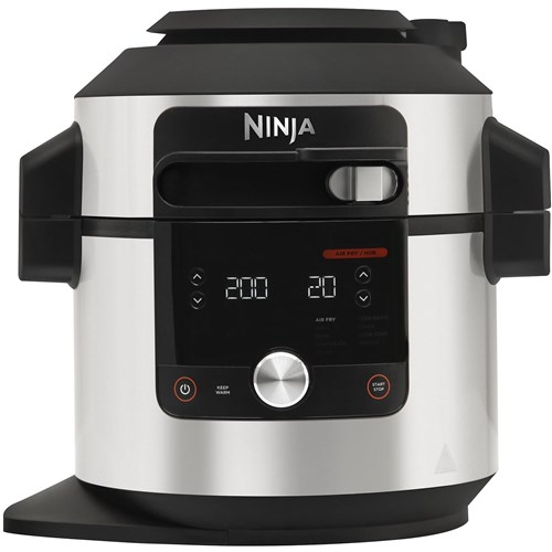 Ninja Foodi Smartlid 14 in 1 Multi Cooker JB Hi Fi Business