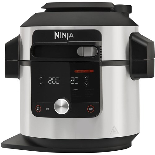 Ninja Foodi SmartLid 14-in-1 7.5L Multi Cooker