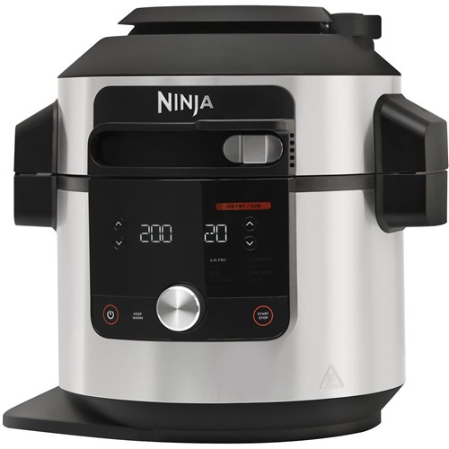 Ninja Foodi Smart Lid 14-in-1 Multicooker OL650