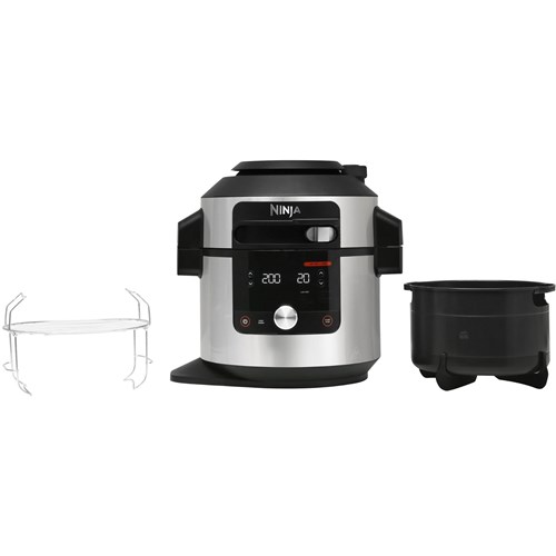 Ninja Foodi SmartLid 14-in-1 7.5L Multi Cooker