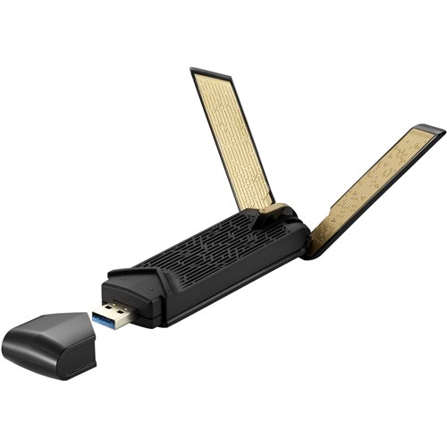 Asus Dual Band AX1800 Wi-Fi 6 USB Adapter