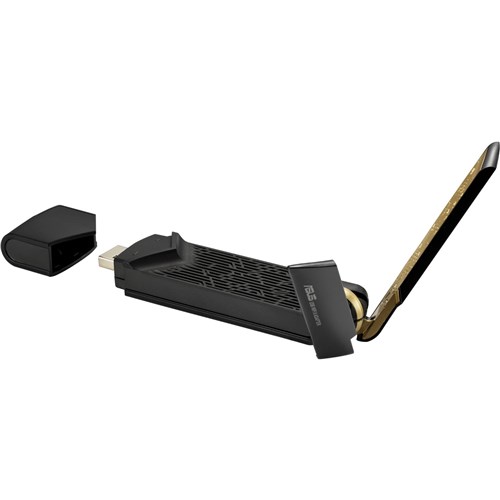 Asus Dual Band AX1800 Wi-Fi 6 USB Adapter