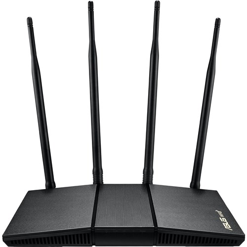 Asus RT-AX54HP Dual Band AX1800 Wi-Fi 6 Router
