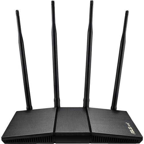 Asus RT-AX54HP Dual Band AX1800 Wi-Fi 6 Router