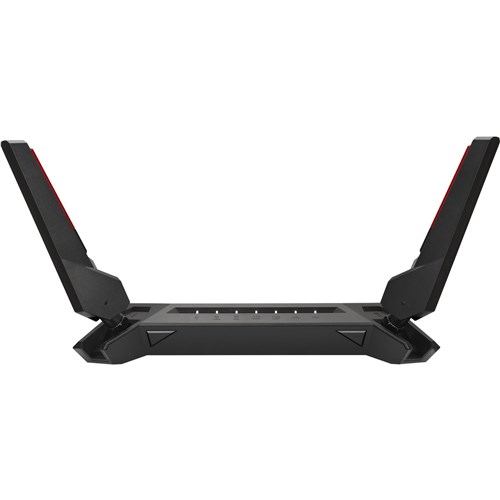 Asus GT-AX6000 ROG Rapture Wi-Fi 6 Dual Band Gaming Router