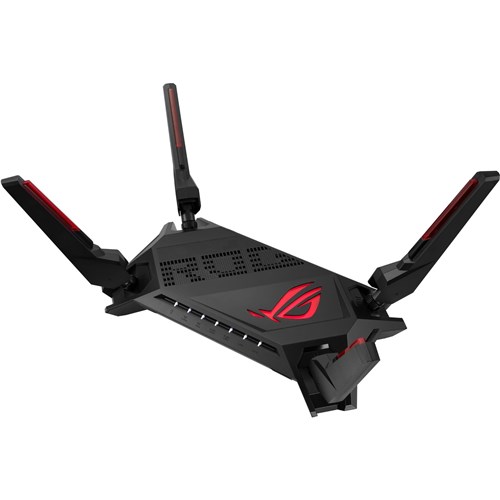 Asus GT-AX6000 ROG Rapture Wi-Fi 6 Dual Band Gaming Router