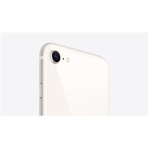 Apple iPhone SE 3rd Gen 64GB/5G (Starlight)