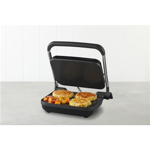 Sunbeam Cafe Style 4 Slice Sandwich Press & Grill