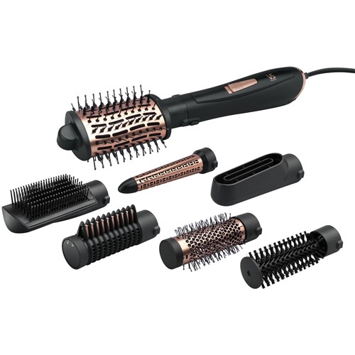 VS Sassoon Air Style Brilliance Hair Styler