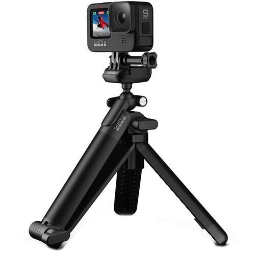 GoPro 3-Way Grip/Extension/Tripod 2.0