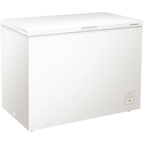 Westinghouse WCM3000WE 297L Chest Freezer