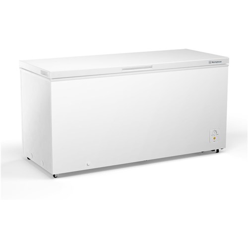 Westinghouse WCM5000WE 504L Chest Freezer