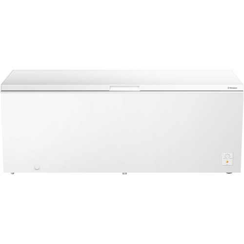 Westinghouse WCM7000WE 702L Chest Freezer