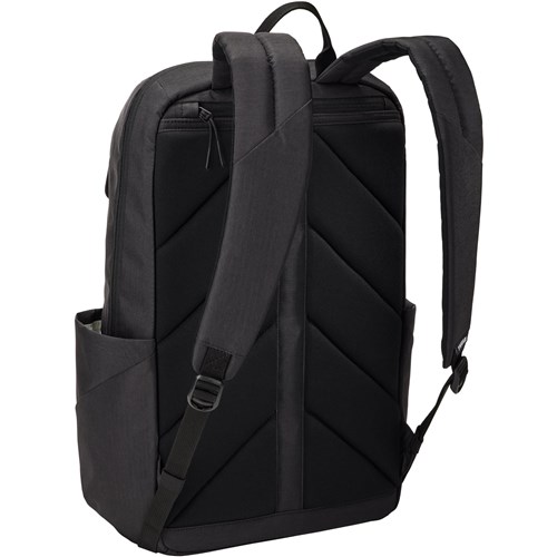 Thule Lithos 20L Laptop Backpack (Black)