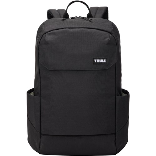 Thule Lithos 20L Laptop Backpack (Black)