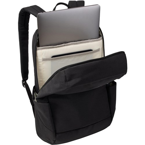 Thule Lithos 20L Laptop Backpack (Black)