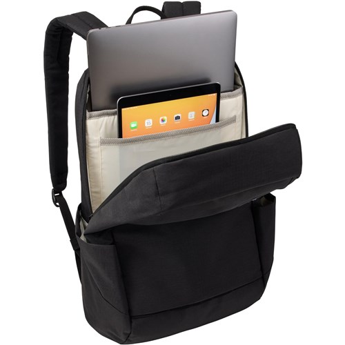 Thule Lithos 20L Laptop Backpack (Black)